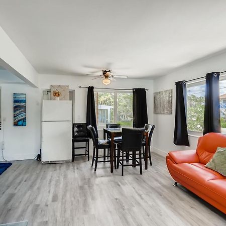 Appartamento Tropical Getaway/ Stunning 2Br Gem West Palm Beach Esterno foto