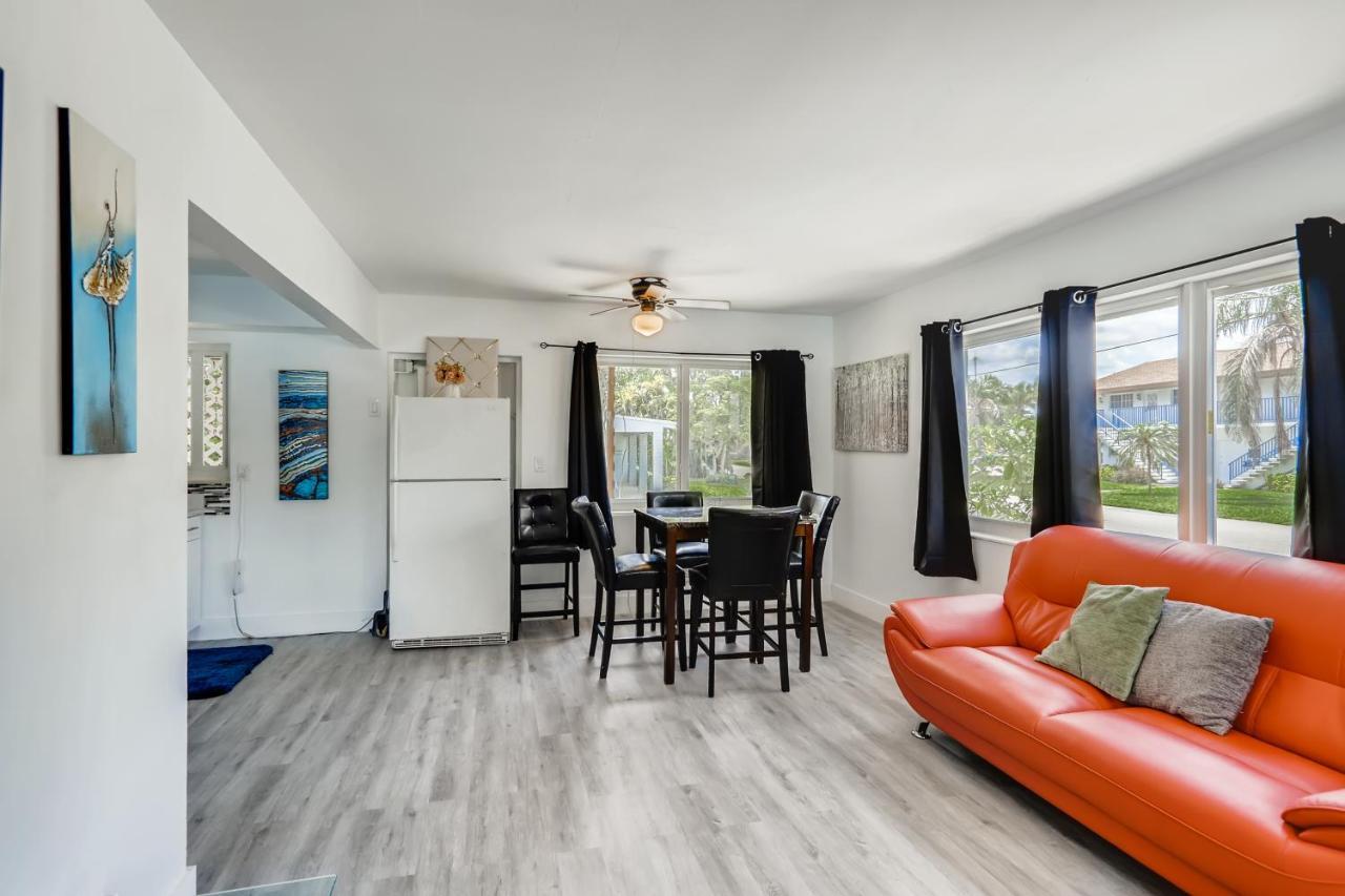 Appartamento Tropical Getaway/ Stunning 2Br Gem West Palm Beach Esterno foto