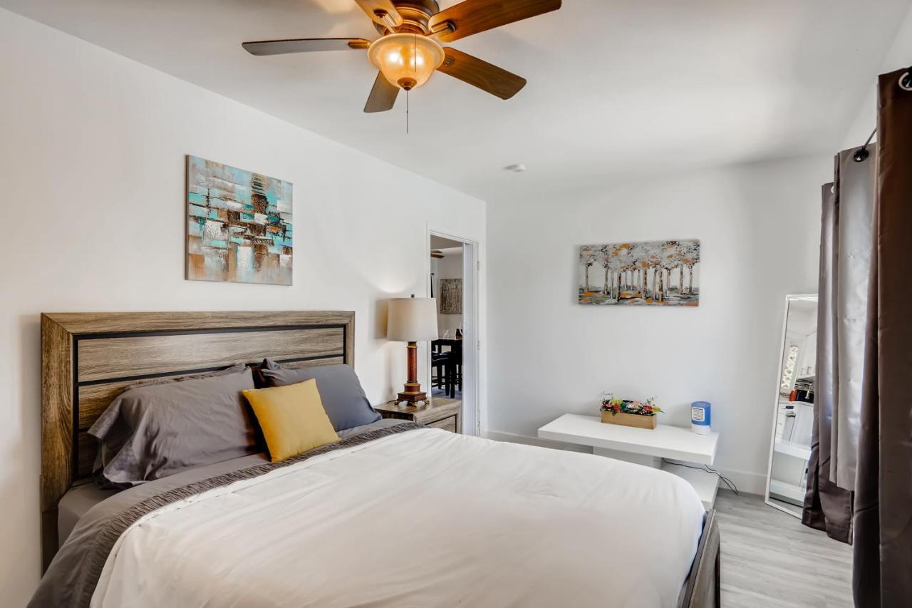 Appartamento Tropical Getaway/ Stunning 2Br Gem West Palm Beach Esterno foto