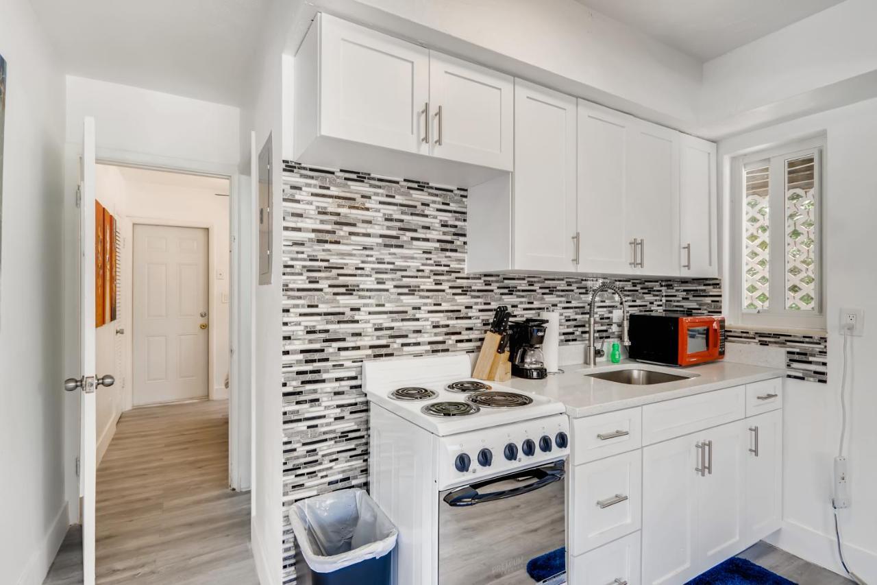 Appartamento Tropical Getaway/ Stunning 2Br Gem West Palm Beach Esterno foto
